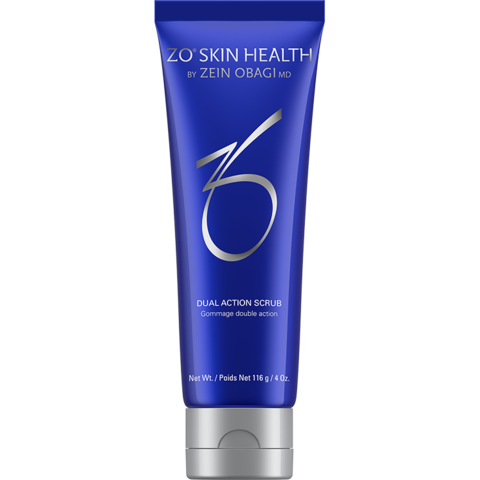 ZO SKIN HEALTH OBAGI Скраб двойного действия / Dual Action Scrub