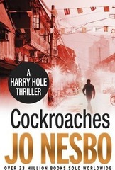 Cockroaches : Harry Hole 2