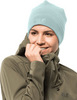Картинка шапка Jack Wolfskin real stuff cap Frosted Blue - 2