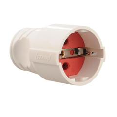 Розетки, вилки, рамки