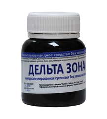 Дельта Зона м.к.с