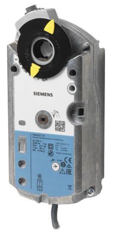 Siemens GMA321.1E