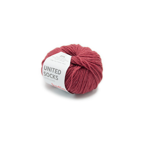 Katia United Socks - 18