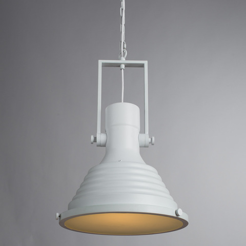 Подвес Arte Lamp Decco A8021SP-1WH