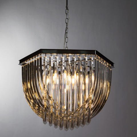 Люстра Divinare Cascata 3003/01 SP-8