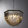 Люстра Divinare Cascata 3003/01 SP-8