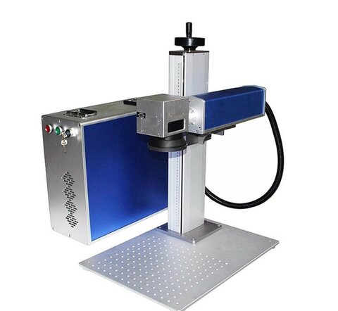 Лазерный маркиратор TOR Universal 20 Вт