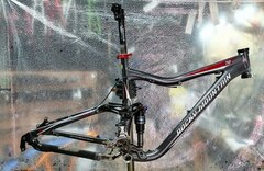 Рама Rocky Mountain Altitude 70 (46 cm) 26”