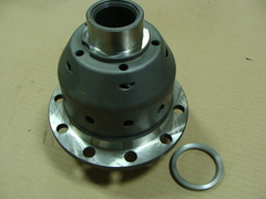 Дифференциал УАЗ самоблок. червячный мост Спайсер-Тимкен (SV-Parts)  SV.UAZ.02007638