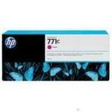 Картридж HP 771C Magenta пурпурный для DesignJet Z6200