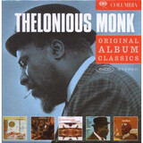 MONK, THELONIOUS: Original Album Classics