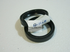 Сальники вилки 43 54 11