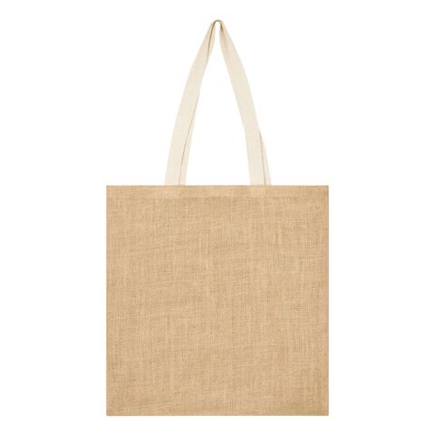 Jute-Tasche JUTE