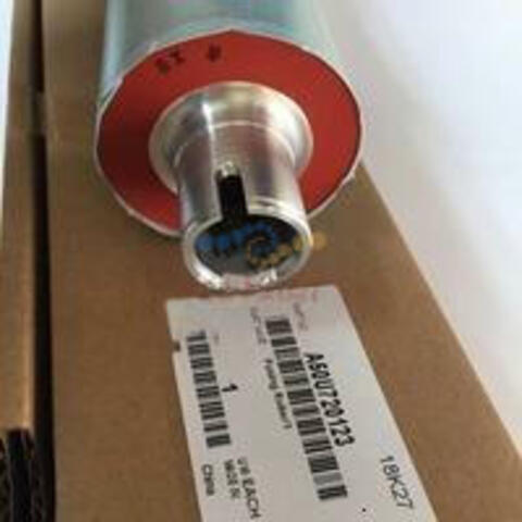 Ролик печки (Fusing Roller/1) Konica-Minolta AccurioPress C2060