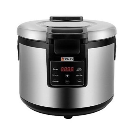 Рисоварка VALEX FCS-RC16L (16 л, 2,2кВт)
