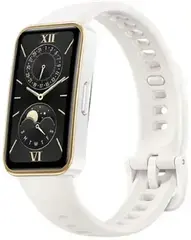 Фитнес-браслет HUAWEI Band 9 KIM-B19 White 55020BYH