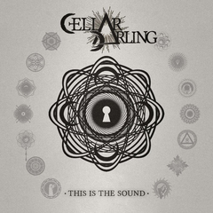 Cellar Darling / This Is The Sound (RU)(CD)