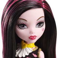 Кафе Дракулауры Крипатерия