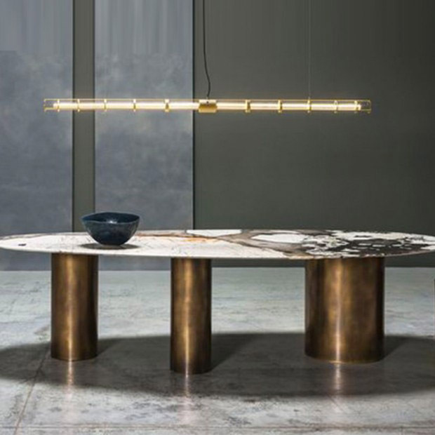 Подвесной светильник Imperium Loft optima01 204461-23