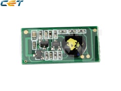Чип картриджа для RICOH Aficio MPC4000/MPC5000 (CET) Yellow, (WW), 17000 стр., CET8294