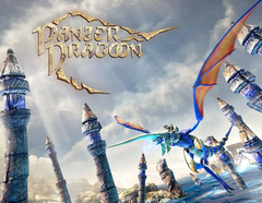 Panzer Dragoon: Remake (для ПК, цифровой код доступа)