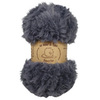 Fancy Fur XL 174 темно-серый