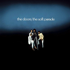 The Doors / The Soft Parade (50th Anniversary)(CD)