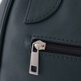 Сумка Саломея 472 гладкий изумруд