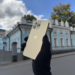 iPhone 13 Pro Max, 512 ГБ б/у