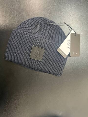 Шапка armani 866872si