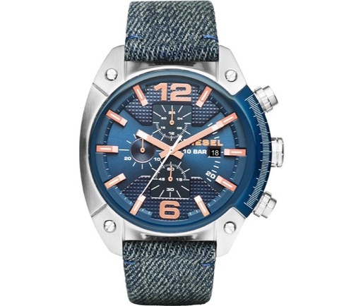 Наручные часы Diesel DZ4374