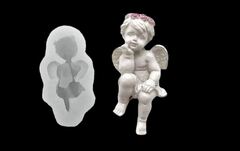 Силиконовый молд 