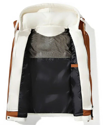 Картинка жилет Skully Wear FWDA-ZW28399 black - 5