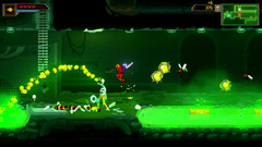 Turbo Kid (для ПК, цифровой код доступа)