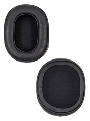 Амбушюры для наушников AKG K371, K361, K371BT, K361BT (Натуральная кожа)