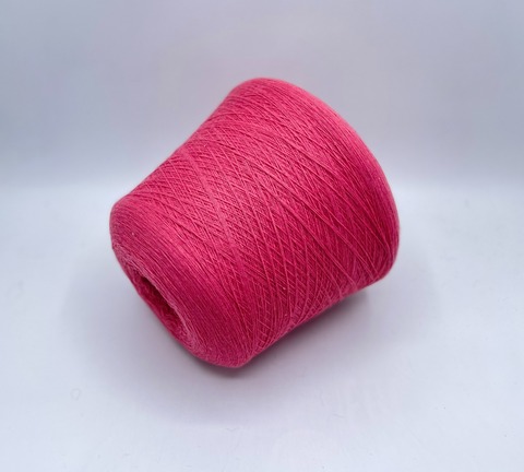 Lane Rossi (пр.Италия),art. EYRE, 1500 м/100гр,80% шерсть 20% полиамид, цвет-Розовый коралл, арт.36353