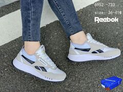 Кроссовки по 8 пар (36-41)р. / 6952-733