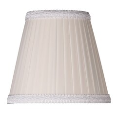 Абажуры для люстр и бра