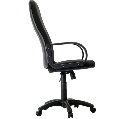 кресло БИГ (черный)