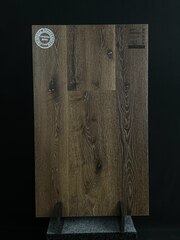 Кварцевый ламинат Fargo Comfort XXL Дуб Французский DL1604