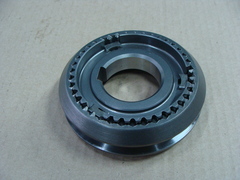 муфта переключения 3-4 передачи в сб. КПП УАЗ 4-х ступ. (синхр.) (АДС Стандарт)  42000.046900-1701116-03