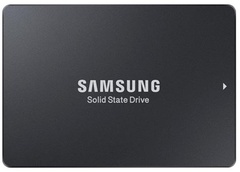 SSD Samsung MZ7L3240HCHQ-00A07 240 Гб