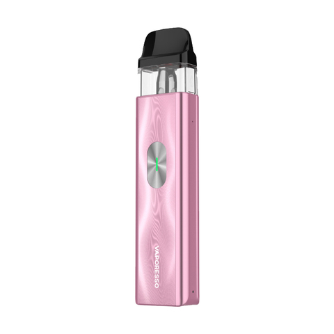 Vaporesso XROS 4 MINI 1000 mah Pod Kit - Ice Pink