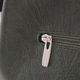 Сумка Саломея 456 македония оливковый