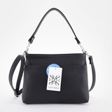 Сумка Саломея 116 классический черный