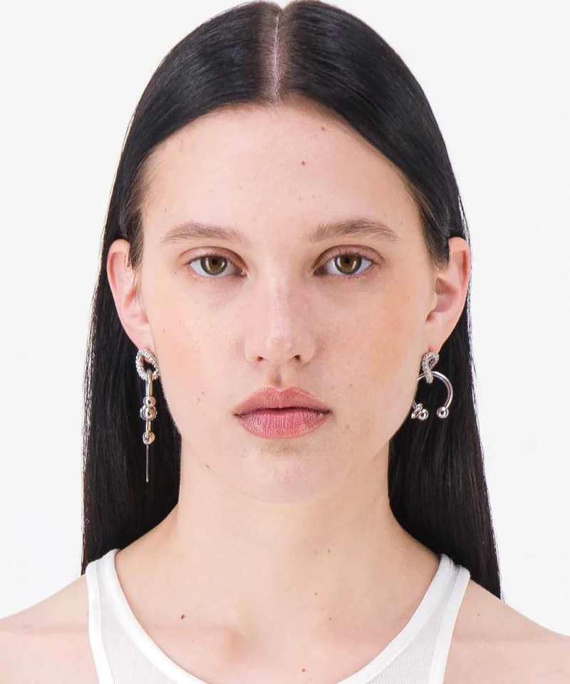 Предзаказ Серьги PHOEBE