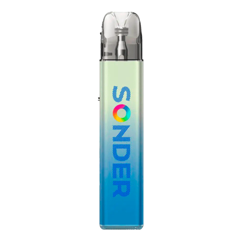 Geek Vape Sonder Q2 1350 mAh - Fizzy Mint