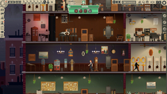 News Tower (для ПК, цифровой код доступа)