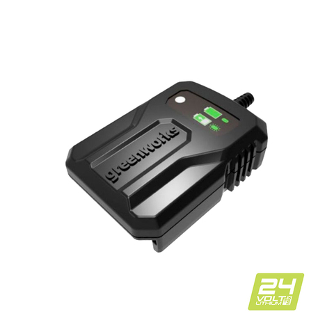 Зарядное устройство Greenworks 24V 2А G24UC2