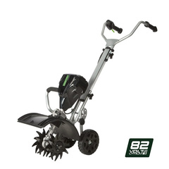 Культиватор Greenworks GC82T 82V аккумуляторный, без АКБ и ЗУ